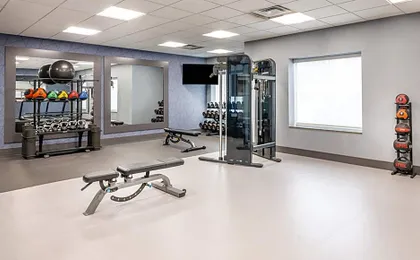 Homewood Suites By Hilton Pittsburgh-Southpointe