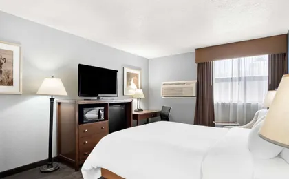 Best Western Pocatello Inn