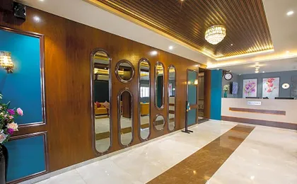 Hotel Chaitanya Executive