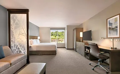 Hyatt Place Fort Lee/George Washington Bridge