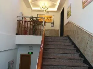 Umyouxuan Gaoxing Hotel (Shanghai Lianhua South Road)