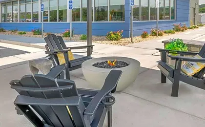 Microtel Inn & Suites by Wyndham Danville VA