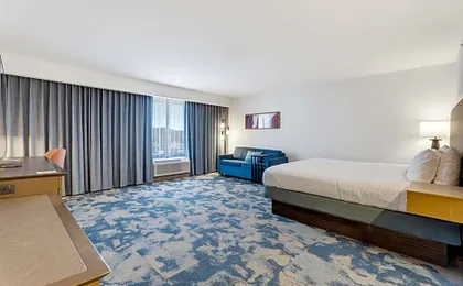 Hampton Inn Detroit/Dearborn