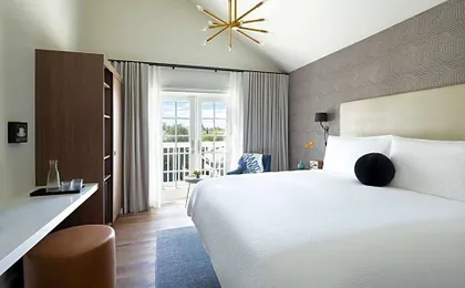 El Dorado Hotel