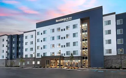Residence Inn by Marriott King of Prussia