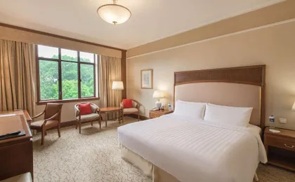 Shangri-La Hangzhou