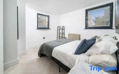 Modern Apartment, Close to Elephant and Castle