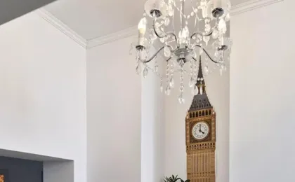 List Five - Your British Guesthouse
