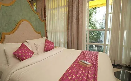 Stay Banaras - A boutique hotel
