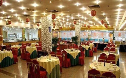 Lavande Hotel Beijing South Railway Station Yangqiao
