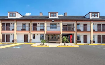 Baymont by Wyndham Commerce GA Near Tanger Outlets Mall