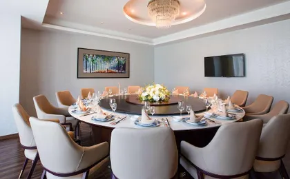 Novotel Nanjing Central Suning
