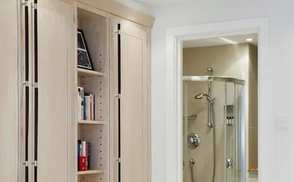 John's Mews by Onefinestay
