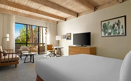 DoubleTree By Hilton Paradise Valley Resort/Scottsdale