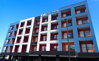 Seabreeze Hotel, an Ascend Collection Hotel