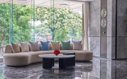 Lavande Hotel Guangzhou Haizhu Square Beijing Road Pedestrian Street