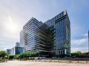 Lavande Hotel Shenzhen Guangming Phoenix City