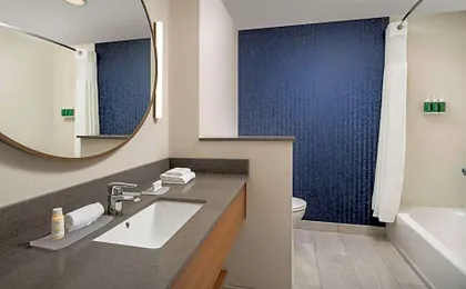 Fairfield Inn & Suites by Marriott Knoxville Lenoir City/I-75