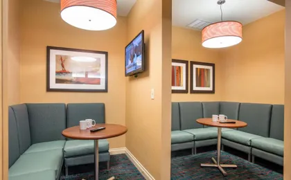 Residence Inn San Diego Sorrento Mesa / Sorrento Valley
