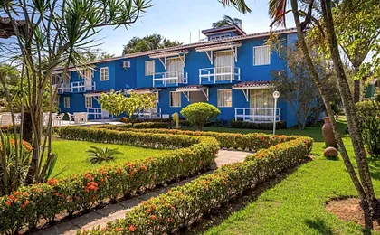 Atlantida Park Hotel