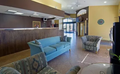Americas Best Value Inn Phoenix I-10 West