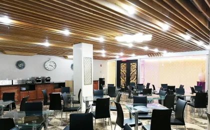 Wyndham Garden Fresh Meadows Flushing