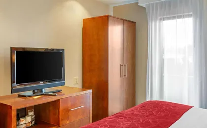 Comfort Suites Oakbrook Terrace