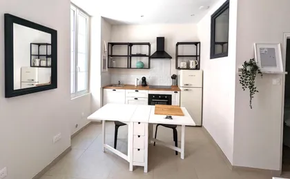 Charmant Appartement En Hypercentre