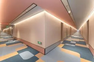 Hanting Hotel Hangzhou Fengtan Road Metro Station