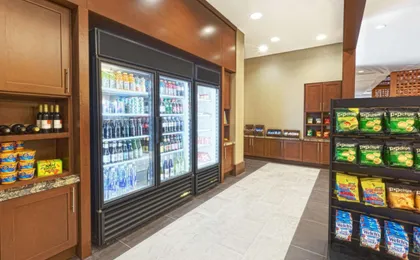 Homewood Suites by Hilton Houston Downtown