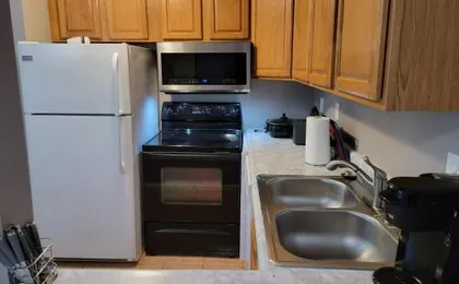 Comfy 1BR Apartment - Ideal for Traveling Nurses & Professionals