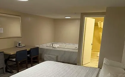 Americas Best Value Inn Torrington, CT