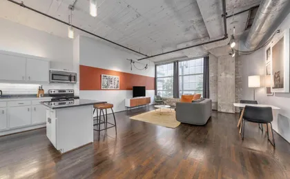 Reside Houston Downtown, a Wyndham Residence (Ht)