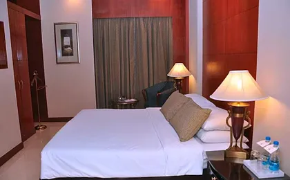 The Hans, New Delhi