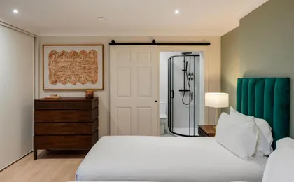 Refurbished Jan 26 - Meridian Place - Sleeps 7
