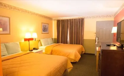 Budget Inn Express