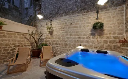 Villa Kudelik - Stone Story (Adults only)