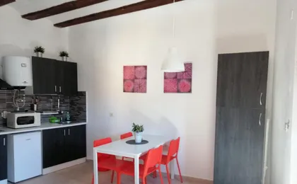 Sanpedor Apartment