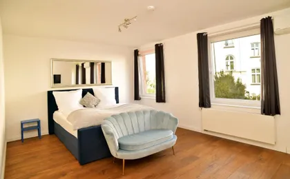 Victoria Boardinghouse