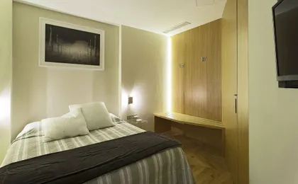 Maison Laghetto Apartment Suite