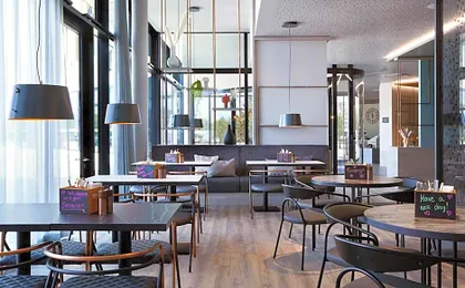 Candlewood Suites Dusseldorf Airport by IHG