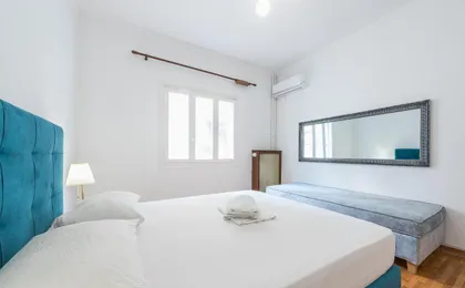 Victoria Queens Suites Apartments