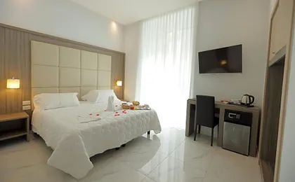 Hotel Garibaldi