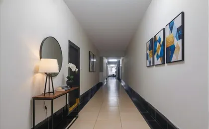Dwell Suites by Oyo Rooms