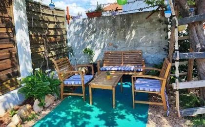 Marijano Dvosobni Apartman S Vrtom