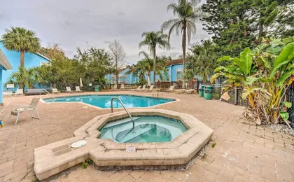Kissimmee Vacation Rental - 5 Mi to Disney World!