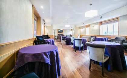 The Pillar Hotel London