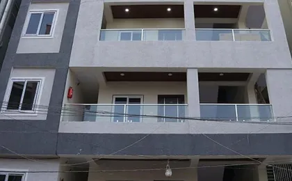 Fabhotel Svr Grand