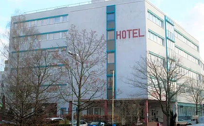 Businesshotel & Appartements Stuttgart-Vaihingen