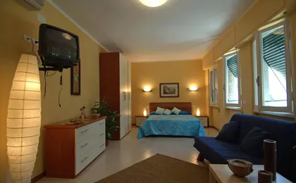 Argentiere B&B Residence